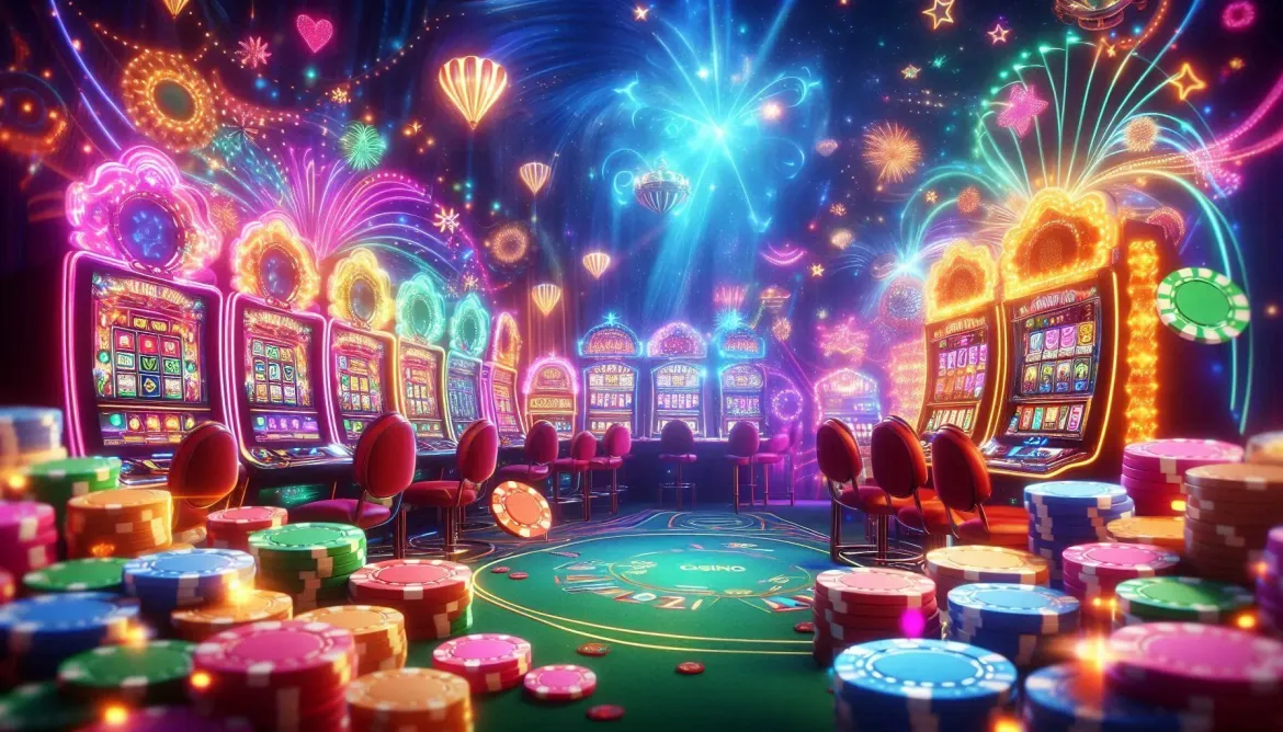 AngliaBet Casino